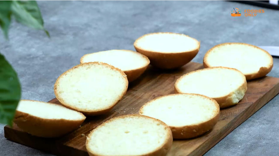 Slice the Buns 